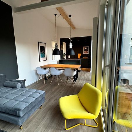 Carl Von Aurora Apartment ไวมาร์ ภายนอก รูปภาพ