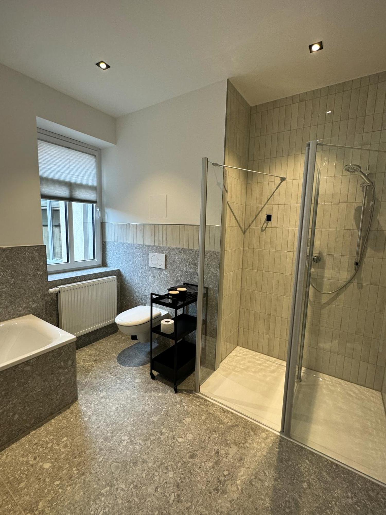 Carl Von Aurora Apartment ไวมาร์ ภายนอก รูปภาพ