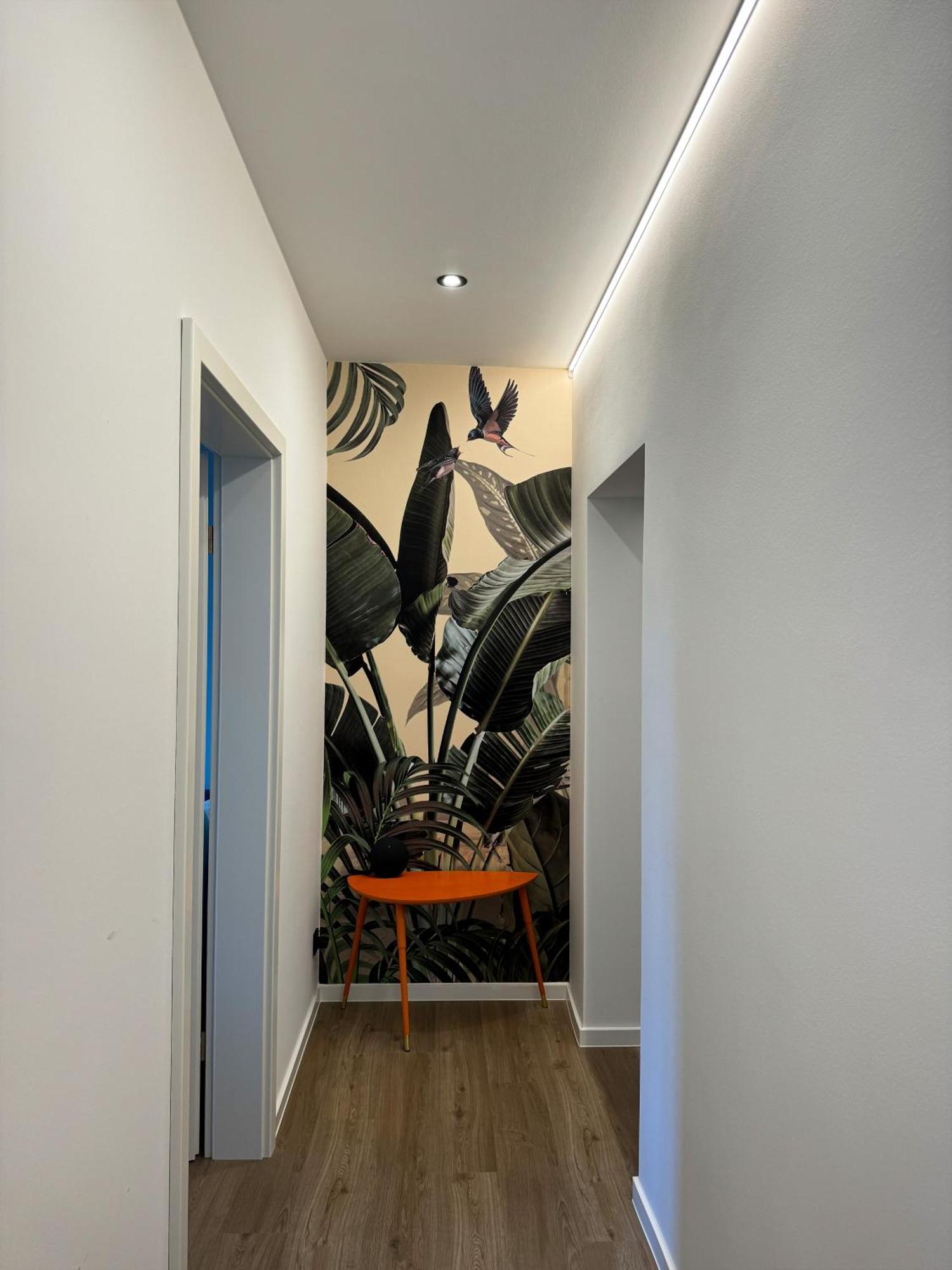 Carl Von Aurora Apartment ไวมาร์ ภายนอก รูปภาพ