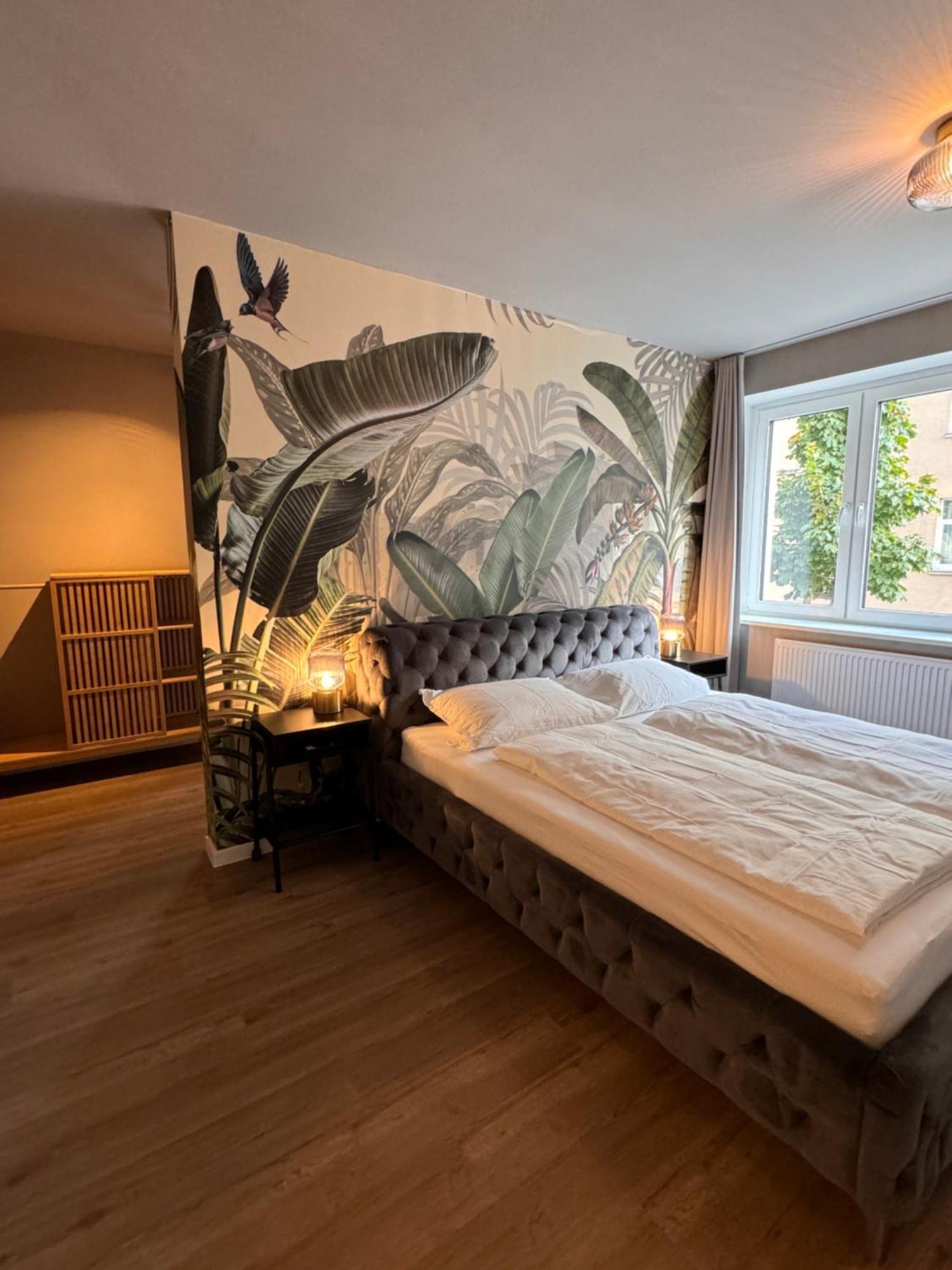 Carl Von Aurora Apartment ไวมาร์ ภายนอก รูปภาพ